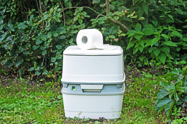 Best Luxury portable toilet rental  in Clearwater, MN