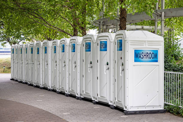 Porta potty services near me in Clearwater, MN