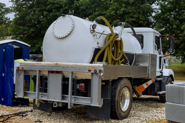 Best Affordable porta potty rental  in Clearwater, MN