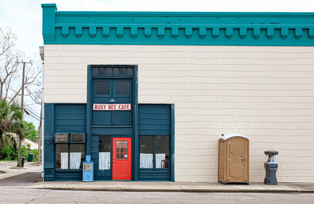 Best Portable bathroom rental  in Clearwater, MN