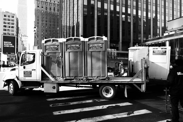 Best Best portable toilet rental  in Clearwater, MN
