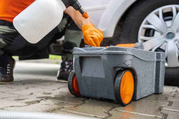 Best Local porta potty services  in Clearwater, MN