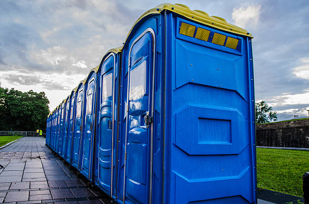 Portable Toilet Options We Offer in Clearwater, MN